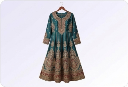 Womenswear — garment