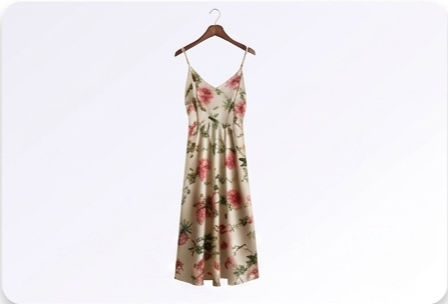 Womenswear — garment